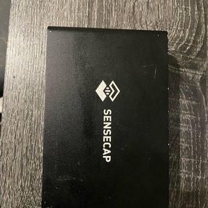 Sensecap helium miner